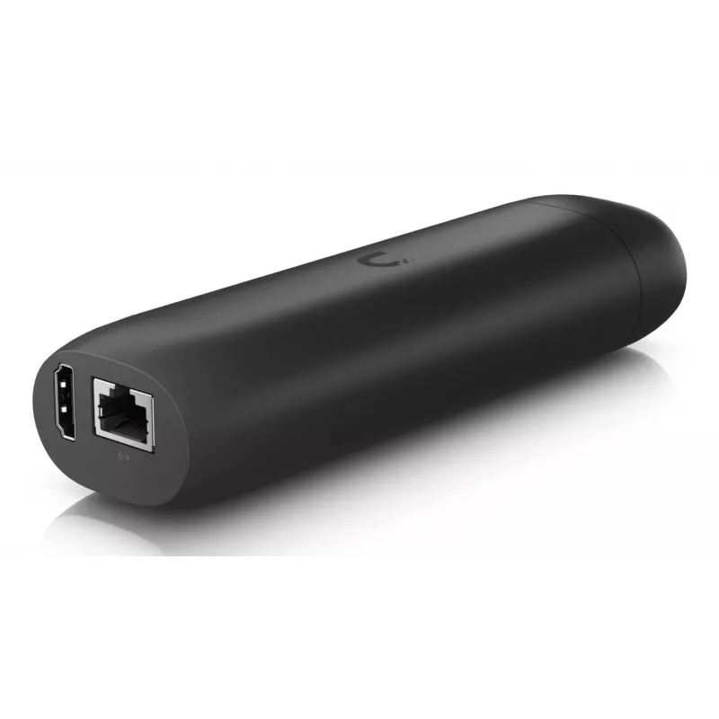 Ubiquiti UniFi Protect ViewPort tinklo medijos srautinio perdavimo adapteris HDMI 4K PoE