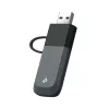 TP-Link Archer TBE230U BE3600 Dual Band Wi-Fi 7 Mini Wireless USB Adapter
