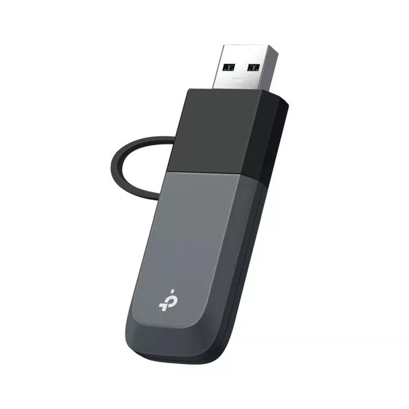 TP-Link Archer TBE230U BE3600 Dual Band Wi-Fi 7 Mini Wireless USB Adapter
