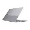 Lenovo ThinkBook 16 G9 IPL Intel nešiojamas kompiuteris, 16 inch IPS WUXGA Anti-glare, Intel Core Ultra 5 325, 16GB DDR5, 512GB SSD, Intel Graphics, Windows 11 Pro, Wi-Fi 7, Bluetooth 5.3, Arctic Grey