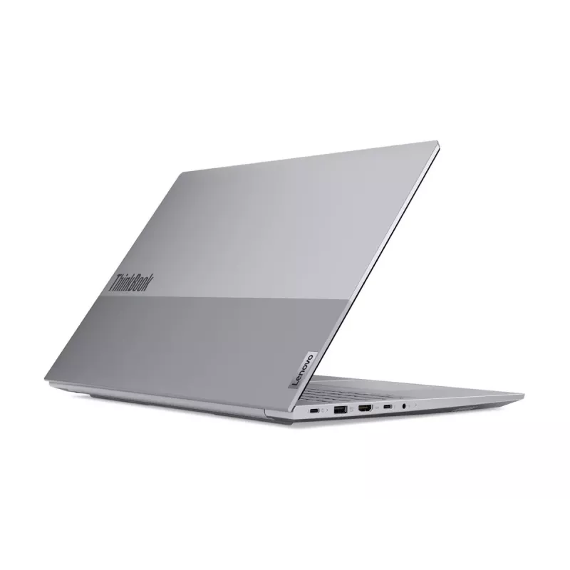 Lenovo ThinkBook 16 G9 IPL Intel nešiojamas kompiuteris, 16 inch IPS WUXGA Anti-glare, Intel Core Ultra 5 325, 16GB DDR5, 512GB SSD, Intel Graphics, Windows 11 Pro, Wi-Fi 7, Bluetooth 5.3, Arctic Grey