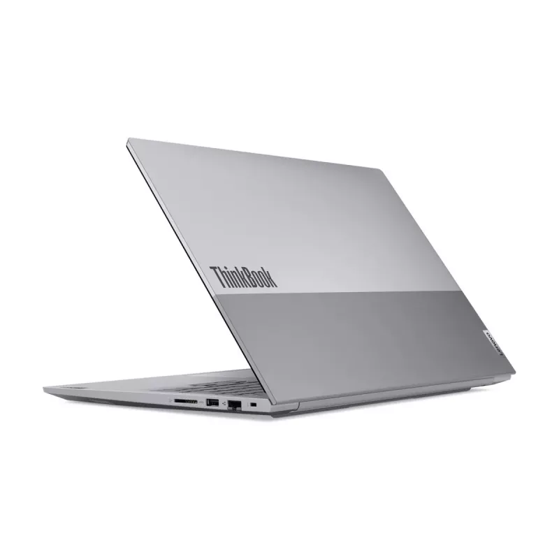 Lenovo ThinkBook 16 G9 IPL Intel nešiojamas kompiuteris, 16 inch IPS WUXGA Anti-glare, Intel Core Ultra 5 325, 16GB DDR5, 512GB SSD, Intel Graphics, Windows 11 Pro, Wi-Fi 7, Bluetooth 5.3, Arctic Grey