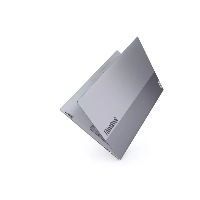 Lenovo ThinkBook 16 G9 IPL Intel nešiojamas kompiuteris, 16 inch IPS WUXGA Anti-glare, Intel Core Ultra 5 325, 16GB DDR5, 512GB SSD, Intel Graphics, Windows 11 Pro, Wi-Fi 7, Bluetooth 5.3, Arctic Grey