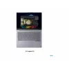 Lenovo ThinkBook 14 G9 IPL Intel nešiojamas kompiuteris, Arctic Grey, 14 inch IPS WUXGA, Intel Core Ultra 5, 16GB DDR5, 512GB SSD, Intel Graphics, Windows 11 Pro, Wi-Fi 7, Bluetooth 5.3
