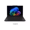 Lenovo ThinkPad T14 G7 Intel nešiojamas kompiuteris - 14 inch WUXGA IPS Anti-Glare, Intel Core Ultra 5, 32GB LPDDR5X, 512GB SSD, Intel Graphics, Windows 11 Pro, juoda