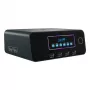 ICY BOX IB-PS2401 Universalus AC greitasis įkroviklis 90W juodas