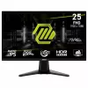 MSI Mag 255F E20 24.5 inch Full HD Rapid IPS 200Hz Gaming Monitor