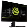 MSI Mag 255F E20 24.5 inch Full HD Rapid IPS 200Hz Gaming Monitor