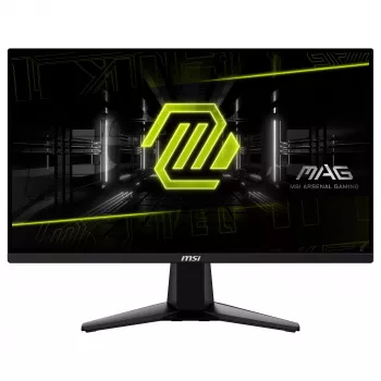 MSI Mag 255F E20 24.5 inch Full HD Rapid IPS 200Hz Gaming Monitor