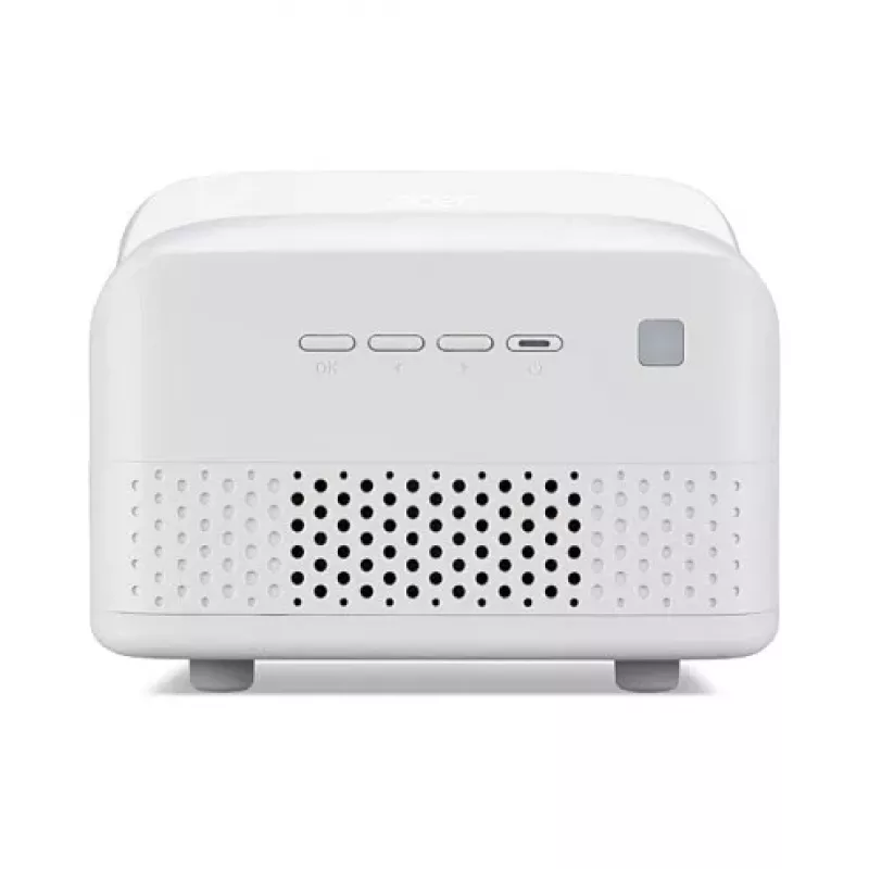 Acer HL1810U DLP projektorius - RGB lazeris - Nešiojamas - Full HD