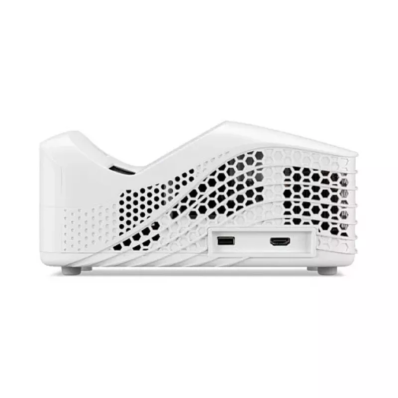 Acer HL1810U DLP projektorius - RGB lazeris - Nešiojamas - Full HD