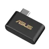 ASUS USB-BE93 Mini Wi-Fi 7 USB-C tinklo adapteris