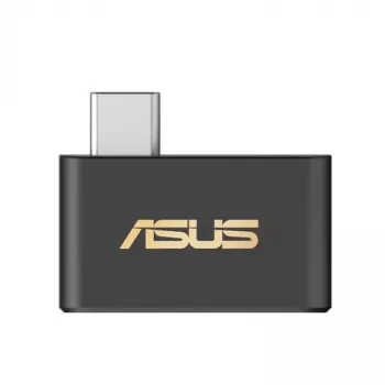 ASUS USB-BE93 Mini Wi-Fi 7 USB-C tinklo adapteris