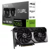 ASUS Dual GeForce RTX 5060 8GB GDDR7 OC Edition Advanced