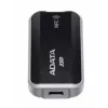 ADATA URBAN TAPSAFE External SSD 2000 GB Black