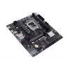 Motininė plokštė BIOSTAR H810MTE 2.0, Intel H810, LGA 1700, DDR4, Micro ATX