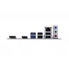 Motininė plokštė BIOSTAR H810MTE 2.0, Intel H810, LGA 1700, DDR4, Micro ATX