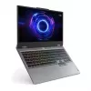 LEV Lenovo LOQ 15IRX10 i5-13450HX 15.6 inch FHD IPS 300nits AG 144Hz 16GB DDR5 4800 SSD512 GeForce RTX 5060 8GB 60Wh NoOS Luna Grey + Lenovo Legion M300s RGB Gaming Mouse Glacier White