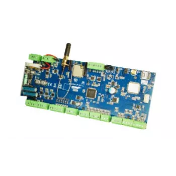 GREENCELL ROPAM CONTROL PANEL NEOLTE-IP-64-PS Hibridinis signalizacijos valdymo pultas