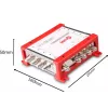 CORAB MULTISWITCH SMART LINE 5/8