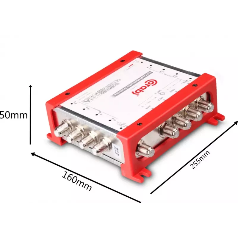 CORAB MULTISWITCH SMART LINE 5/8
