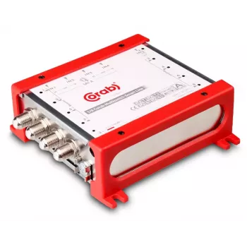 CORAB MULTISWITCH SMART LINE 5/8
