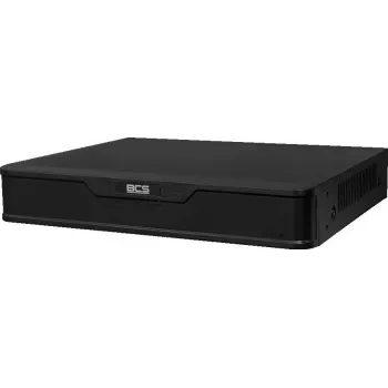 BCS-P-NVR0401-4K BCS Point Recorder (3) - 4 kanalų 4K NVR