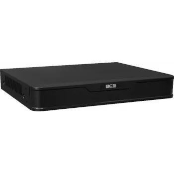 BCS-P-NVR0401-4K BCS Point Recorder (3) - 4 kanalų 4K NVR