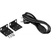 BCS BCS-B-SP2402G-1SFP 24 prievadų PoE+ nevaldomas jungiklis su 2 Gigabit ryšio kanalais ir 1 SFP lizdu