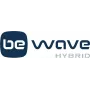 SATEL BE Wave HYBRID 128 valdymo pultas ABAX 2, LAN, WiFi
