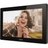 EURA VDP-86A3 10 colių juodas vaizdo domofono monitorius su Tuya Smart programa