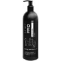 DR LUCY PRO EASY BRUSH OIL 0.5 L - Iššukavimo ir kondicionavimo skalaujamas aliejus šunims