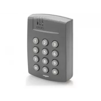 ROGER PRT64EM-G Proximity Reader EM 125 kHz Wiegand RS232 RS485 IP65