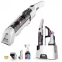 Shark HX100EU StainForce belaidis dėmių valiklis, pilka