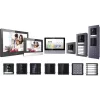 Kameros modulis, skirtas HIKVISION DS-KD8003-IME1(B)/Flush vartų stotelei