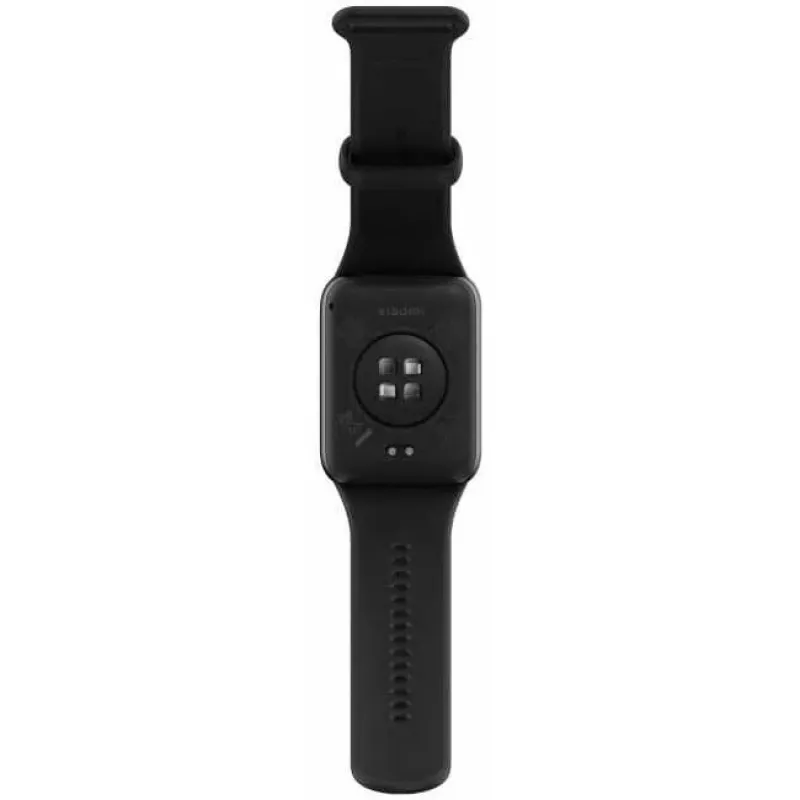 Xiaomi Smart Band 10 Pro NFC Midnight Black EU BHR0959GL