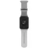Xiaomi Smart Band 10 Pro NFC Glacier Silver EU BHR095BGL