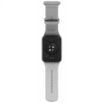 Xiaomi Smart Band 10 Pro NFC Glacier Silver EU BHR095BGL