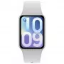 Xiaomi Smart Band 10 Pro NFC Glacier Silver EU BHR095BGL