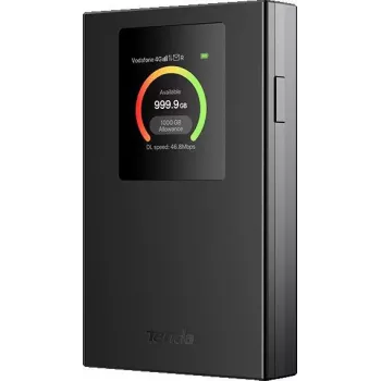 Tenda MF6 v2.0 4G LTE mobilusis Wi-Fi maršrutizatorius