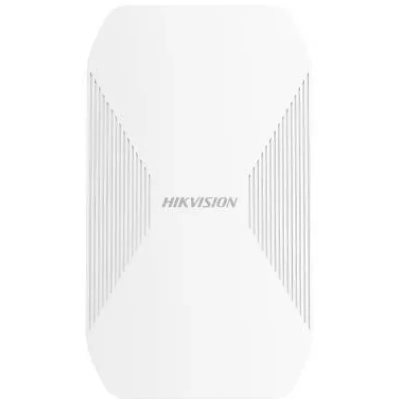Hikvision DS-3WF5000S-SI-5ACG/2P 5 GHz belaidis tiltas 867 Mbps