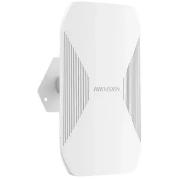 Hikvision DS-3WF5000S-SI-5ACG/2P 5 GHz belaidis tiltas 867 Mbps