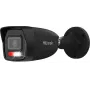 Hikvision Hilook IPC-B160HA-LU Black 6MP Smart Hybrid Light Bullet Network Camera