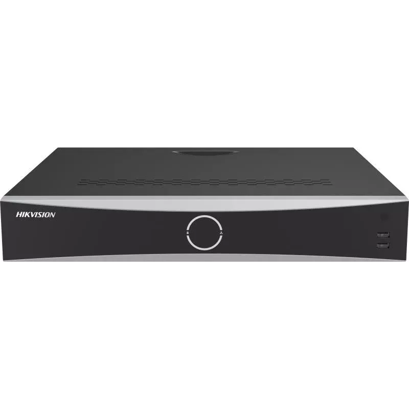 Hikvision DS-7732NXI-K4/VPro 32 kanalų 4K IP įrašytuvas su AcuSense