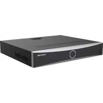 Hikvision DS-7732NXI-K4/VPro 32 kanalų 4K IP įrašytuvas su AcuSense