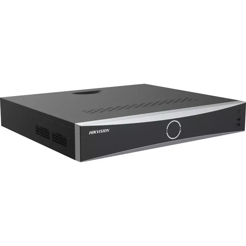 Hikvision DS-7732NXI-K4/VPro 32 kanalų 4K IP įrašytuvas su AcuSense
