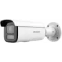 Hikvision Pro Series with AcuSense DS-2CD2683G2-LIZS2U(2.8-12mm) Bullet IP Security Camera Outdoor 3840 x 2160 pixels Ceiling/Wall