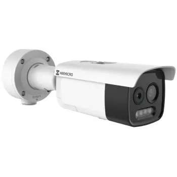Hikvision HM-TD2618-7/G0/T1A Bi-Spektrinis terminis ir optimis tinklo fotoaparatas