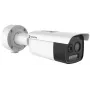 Hikvision HM-TD2618-10/G0/T1A terminė ir optinė tinklo kamera