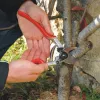 Felco 13 Classic vienos rankos genėjimo žirklės - Bypass, 30 mm pjovimo galia, kalti aliumininiai kotai